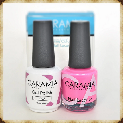 Collection image for: Caramia