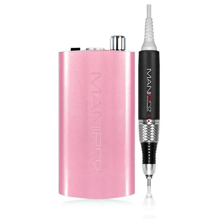 Kupa Manipro Passport Portable - PINK Princess Color - TTT Nails Supply