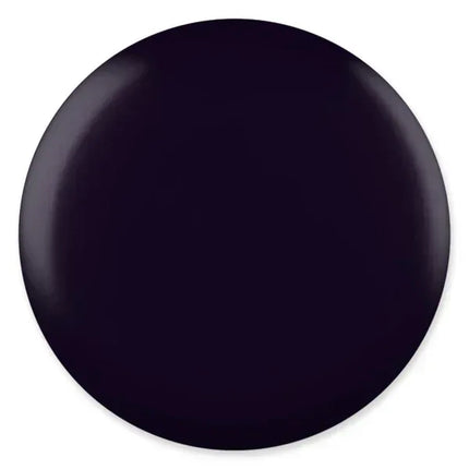 DC Duo Matching Color - #001 Inky Point - TTT Nails Supply