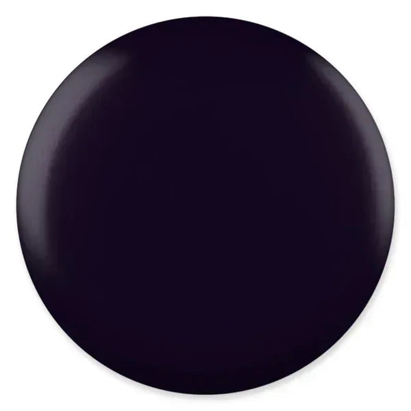 DC Duo Matching Color - #001 Inky Point - TTT Nails Supply
