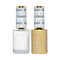 DND DIVA Duo Matching Color - #001 Icy Glitz - TTT Nails Supply