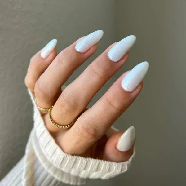 DND DIVA Duo Matching Color - #001 Icy Glitz - TTT Nails Supply