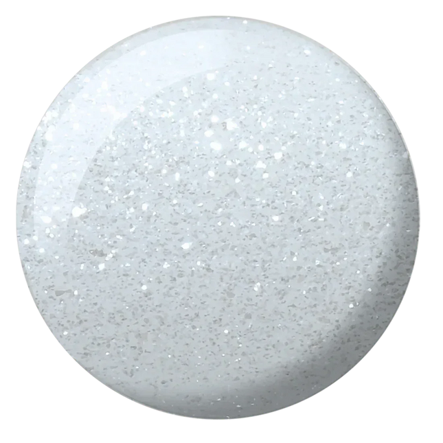DND DIVA Duo Matching Color - #001 Icy Glitz - TTT Nails Supply