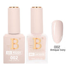 002 Antique Ivory