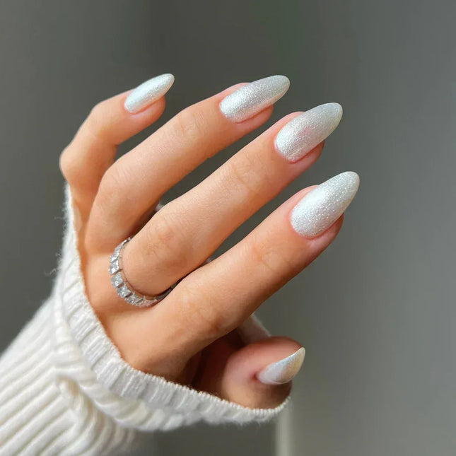 DND DIVA Duo Matching Color - #002 Full Moon - TTT Nails Supply