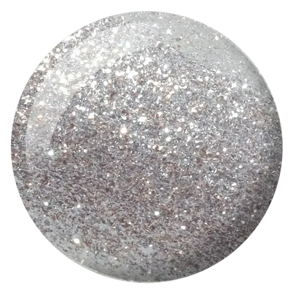 DND DIVA Duo Matching Color - #002 Full Moon - TTT Nails Supply
