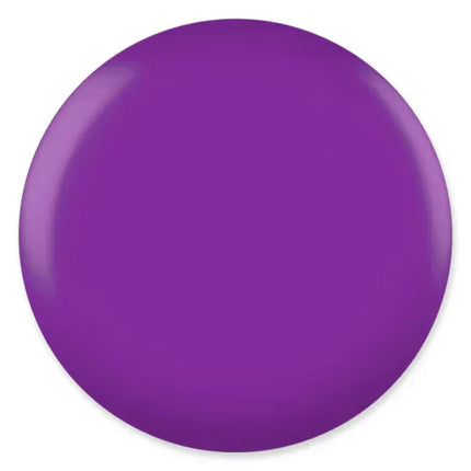 DC Duo Matching Color - #003 Blue Violet - TTT Nails Supply