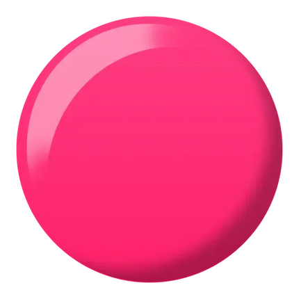 DC Duo Matching Color - #004 Pink Lemonade - TTT Nails Supply