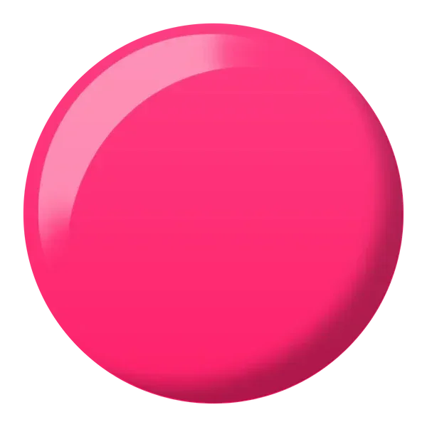 DC Duo Matching Color - #004 Pink Lemonade - TTT Nails Supply