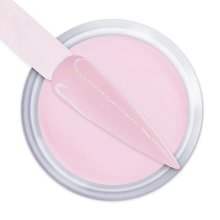 iGel Dip & Dap 2in1 Powder 2oz - #005 Crepe - TTT Nails Supply