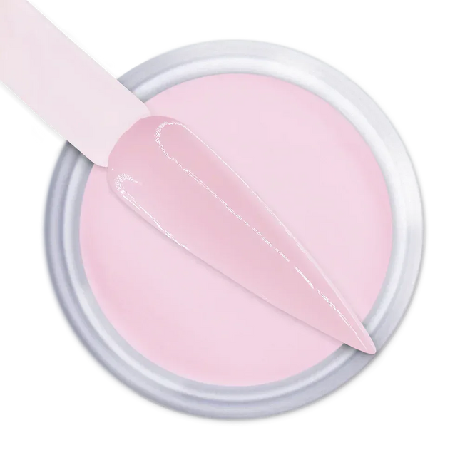 iGel Dip & Dap 2in1 Powder 2oz - #005 Crepe - TTT Nails Supply