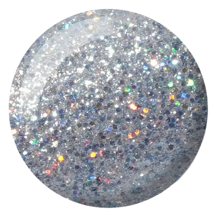 DND DIVA Duo Matching Color - #005 Rainbow Disco - TTT Nails Supply