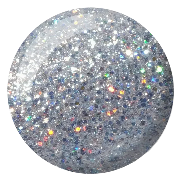 DND DIVA Duo Matching Color - #005 Rainbow Disco - TTT Nails Supply