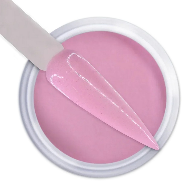 iGel Dip & Dap 2in1 Powder 2oz - #006 Tango Pink - TTT Nails Supply