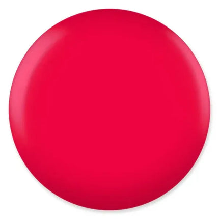 DC Duo Matching Color - #006 Deep Pink - TTT Nails Supply
