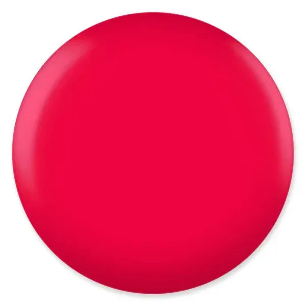 DC Duo Matching Color - #006 Deep Pink - TTT Nails Supply