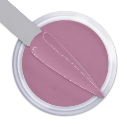 iGel Dip & Dap 2in1 Powder 2oz - #007 Blush Pink - TTT Nails Supply