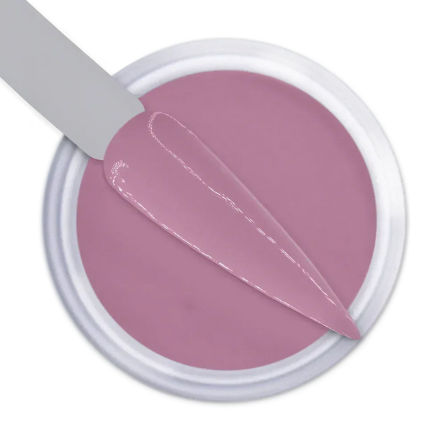 iGel Dip & Dap 2in1 Powder 2oz - #007 Blush Pink - TTT Nails Supply