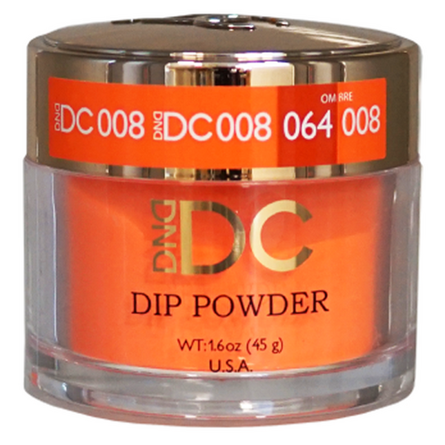 DND - DC Dip Powder 2oz (#01 - #70)