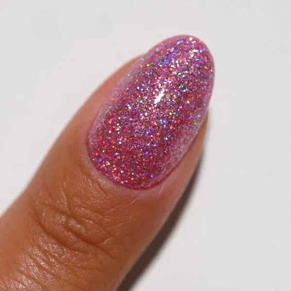 DND DIVA Duo Matching Color - #008 Queen Conch - TTT Nails Supply