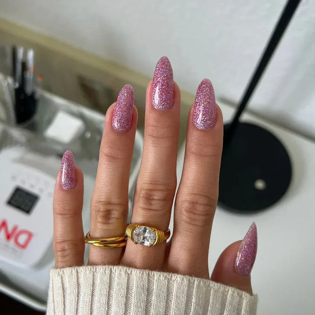 DND DIVA Duo Matching Color - #008 Queen Conch - TTT Nails Supply