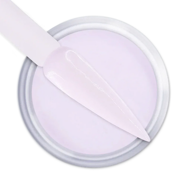 iGel Dip & Dap 2in1 Powder 2oz - #008 Soft Feather - TTT Nails Supply