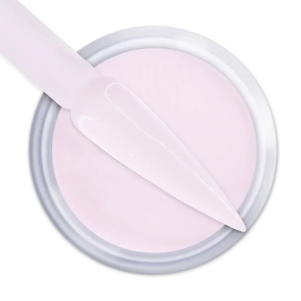 iGel Dip & Dap 2in1 Powder 2oz - #009 Ballerina Gown - TTT Nails Supply