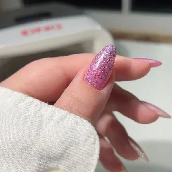 DND DIVA Duo Matching Color - #009 Jewel - TTT Nails Supply