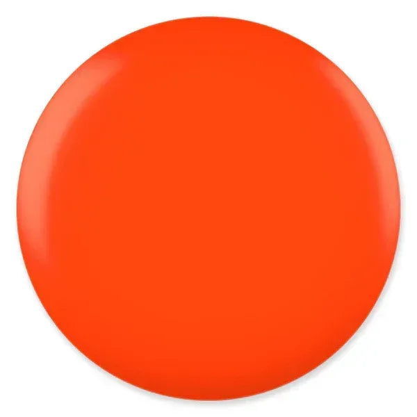 DC Duo Matching Color - #010 Dutch Orange - TTT Nails Supply