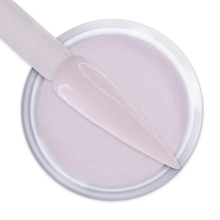 iGel Dip & Dap 2in1 Powder 2oz - #010 Fancy Princess - TTT Nails Supply