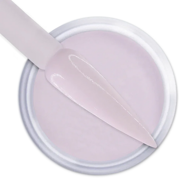 iGel Dip & Dap 2in1 Powder 2oz - #010 Fancy Princess - TTT Nails Supply