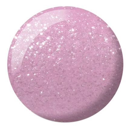 DND DIVA Duo Matching Color - #010 Pink Glazed - TTT Nails Supply