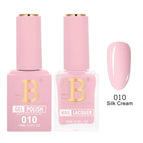 010 Silk Cream