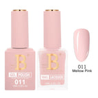 011 Mellow Pink