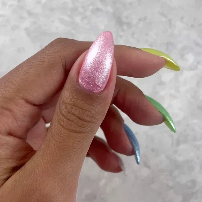 DND DIVA Duo Matching Color - #012 Dollhouse - TTT Nails Supply