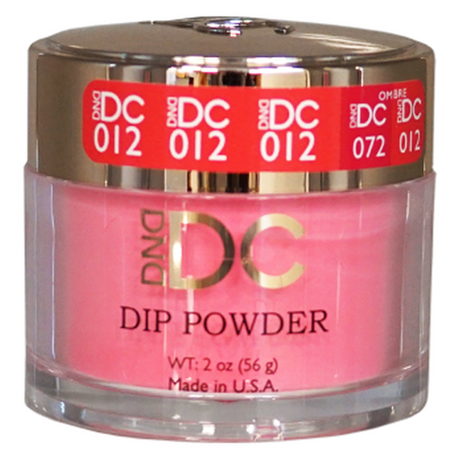 DND - DC Dip Powder 2oz (#01 - #70)