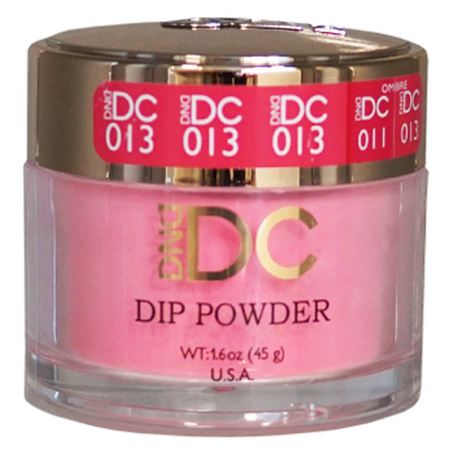 DND - DC Dip Powder 2oz (#01 - #70)