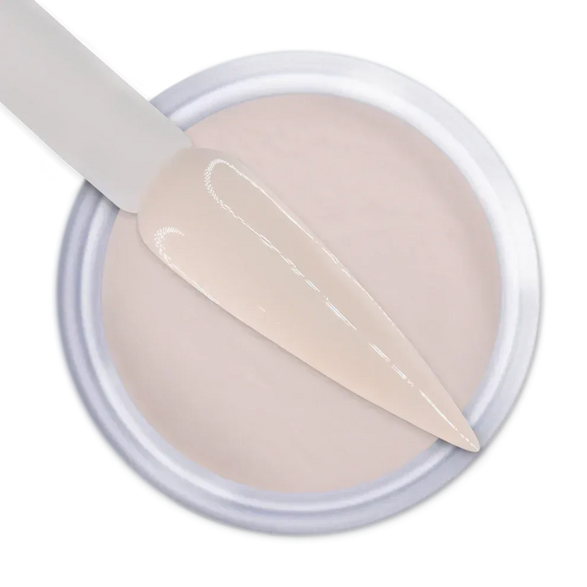 iGel Dip & Dap 2in1 Powder 2oz - #013 Cosmic Latte - TTT Nails Supply