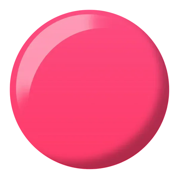 DC Duo Matching Color - #014 Tulip Pink - TTT Nails Supply