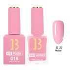 015 Rose’