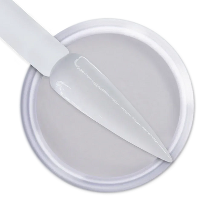 iGel Dip & Dap 2in1 Powder 2oz - #016 Shell Grey - TTT Nails Supply