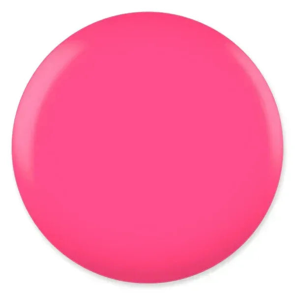 DC Duo Matching Color - #016 Darken Rose - TTT Nails Supply