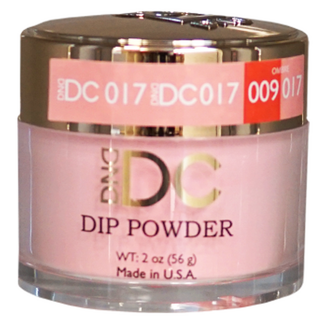DND - DC Dip Powder 2oz (#01 - #70)