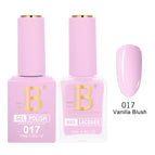 017 Vanilla Blush