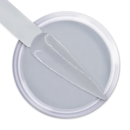 iGel Dip & Dap 2in1 Powder 2oz - #018 Fluffy Bunny - TTT Nails Supply