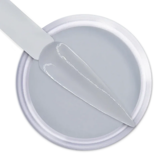 iGel Dip & Dap 2in1 Powder 2oz - #018 Fluffy Bunny - TTT Nails Supply