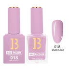 018 Dusk Lilac