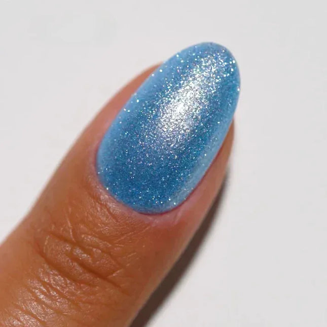 DND DIVA Duo Matching Color - #018 Rêve Palais - TTT Nails Supply
