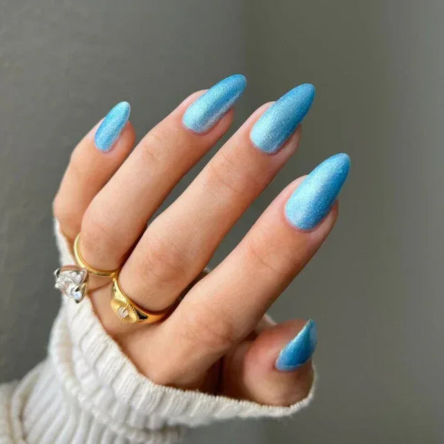 DND DIVA Duo Matching Color - #018 Rêve Palais - TTT Nails Supply