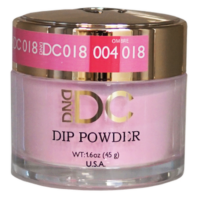 DND - DC Dip Powder 2oz (#01 - #70)